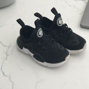 Toddler Nike Presto Shoes size 8C